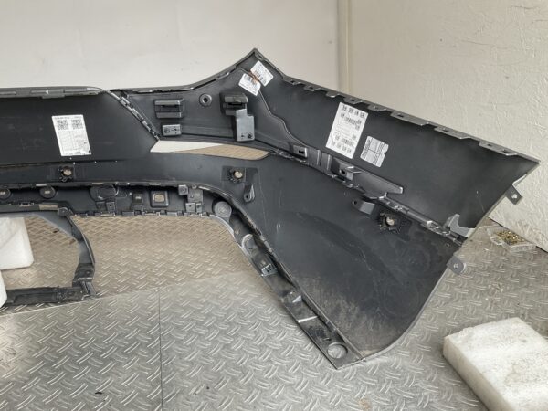 Bumper Range Rover Sport L461 N9X2-17927-A Achterbumper B9-14749z