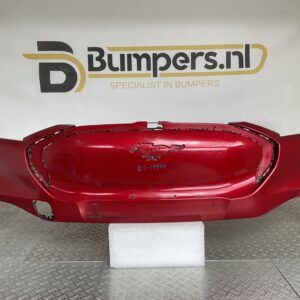 Bumper Ford Mustang Mach-E LJ8B-17E857-A Voorbumper D9-14777z