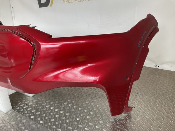 Bumper Ford Mustang Mach-E LJ8B-17E857-A Voorbumper D9-14777z