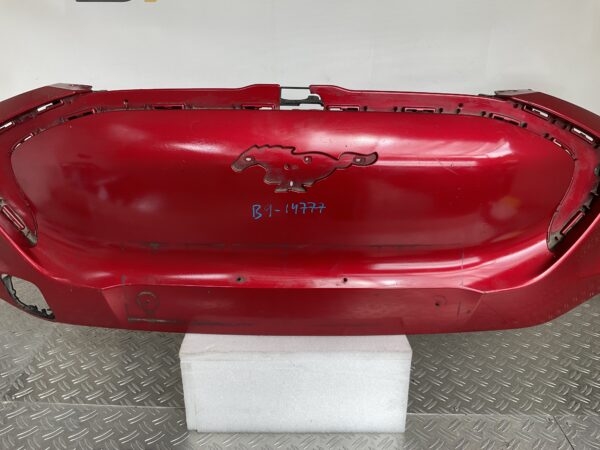 Bumper Ford Mustang Mach-E LJ8B-17E857-A Voorbumper D9-14777z