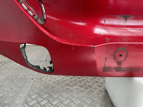 Bumper Ford Mustang Mach-E LJ8B-17E857-A Voorbumper D9-14777z