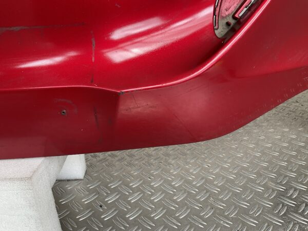 Bumper Ford Mustang Mach-E LJ8B-17E857-A Voorbumper D9-14777z