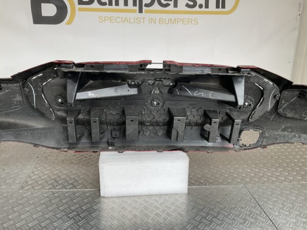 Bumper Ford Mustang Mach-E LJ8B-17E857-A Voorbumper D9-14777z
