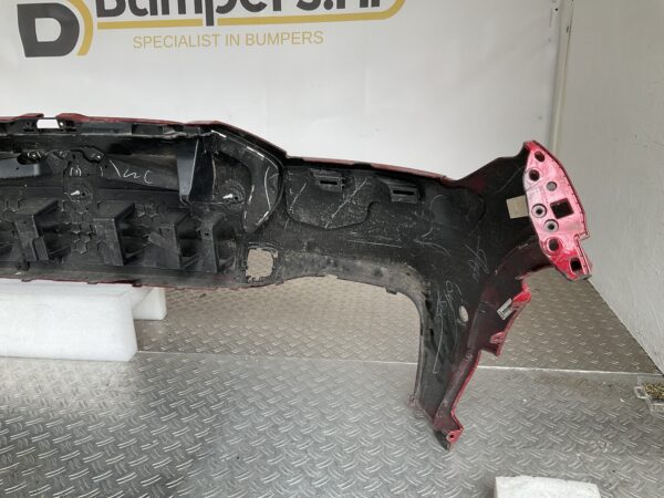 Bumper Ford Mustang Mach-E LJ8B-17E857-A Voorbumper D9-14777z