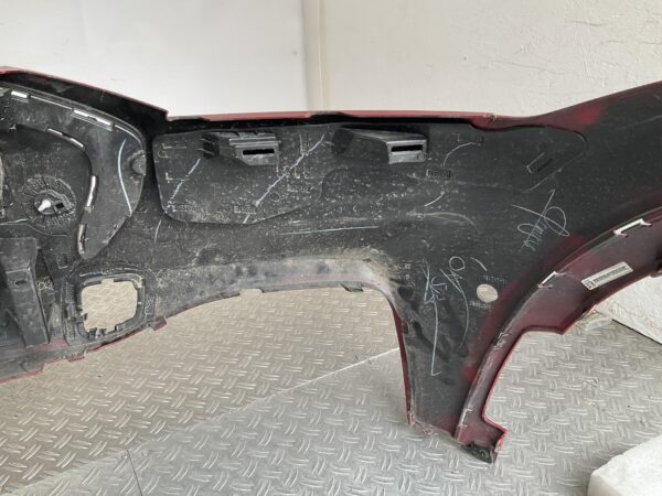 Bumper Ford Mustang Mach-E LJ8B-17E857-A Voorbumper D9-14777z