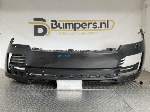 Bumper Rane Rover L405 16-21 JK52-17K945-A Voorbumper B9-14780z