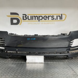 Bumper Rane Rover L405 16-21 JK52-17K945-A Voorbumper B9-14780z