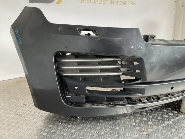 Bumper Rane Rover L405 16-21 JK52-17K945-A Voorbumper B9-14780z
