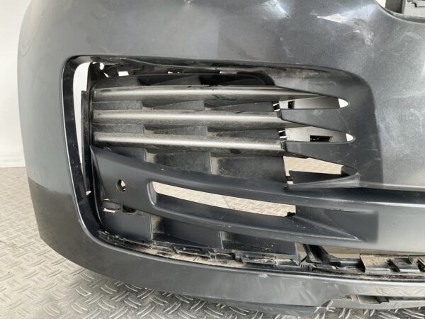 Bumper Rane Rover L405 16-21 JK52-17K945-A Voorbumper B9-14780z