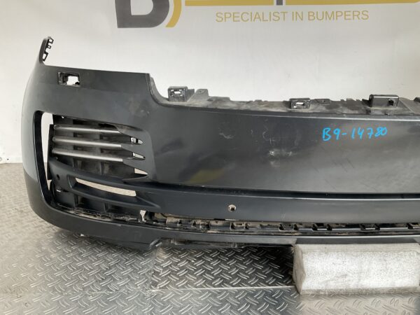 Bumper Rane Rover L405 16-21 JK52-17K945-A Voorbumper B9-14780z