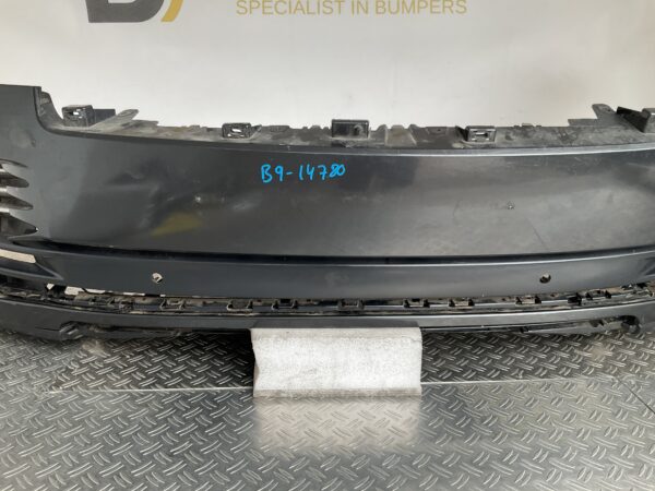 Bumper Rane Rover L405 16-21 JK52-17K945-A Voorbumper B9-14780z