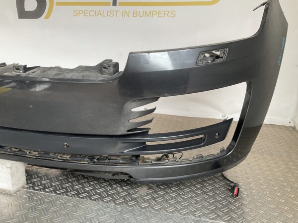Bumper Rane Rover L405 16-21 JK52-17K945-A Voorbumper B9-14780z