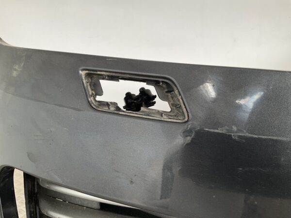 Bumper Rane Rover L405 16-21 JK52-17K945-A Voorbumper B9-14780z
