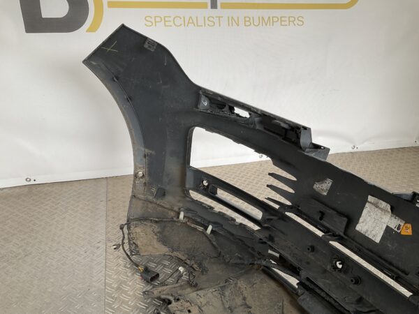 Bumper Rane Rover L405 16-21 JK52-17K945-A Voorbumper B9-14780z