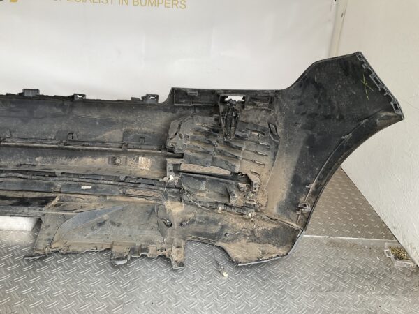 Bumper Rane Rover L405 16-21 JK52-17K945-A Voorbumper B9-14780z
