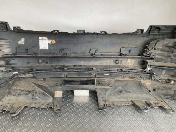 Bumper Rane Rover L405 16-21 JK52-17K945-A Voorbumper B9-14780z