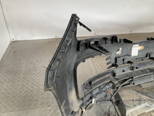 Bumper Rane Rover L405 16-21 JK52-17K945-A Voorbumper B9-14780z