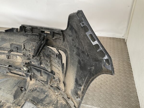 Bumper Rane Rover L405 16-21 JK52-17K945-A Voorbumper B9-14780z