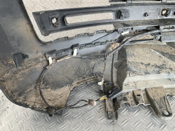 Bumper Rane Rover L405 16-21 JK52-17K945-A Voorbumper B9-14780z