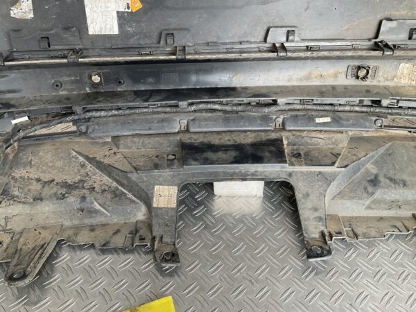 Bumper Rane Rover L405 16-21 JK52-17K945-A Voorbumper B9-14780z