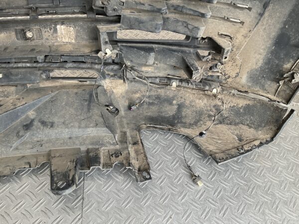 Bumper Rane Rover L405 16-21 JK52-17K945-A Voorbumper B9-14780z