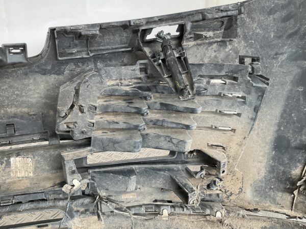 Bumper Rane Rover L405 16-21 JK52-17K945-A Voorbumper B9-14780z