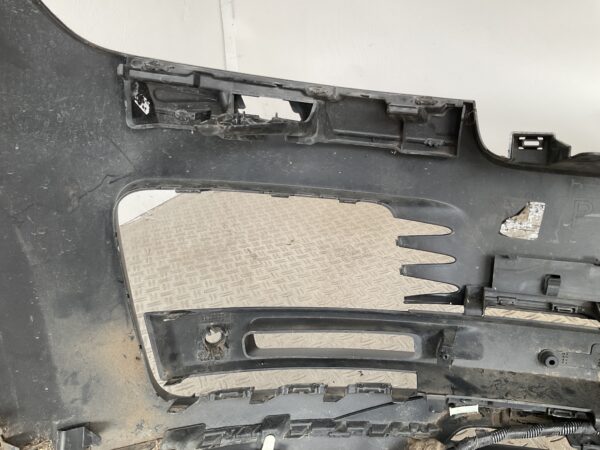 Bumper Rane Rover L405 16-21 JK52-17K945-A Voorbumper B9-14780z