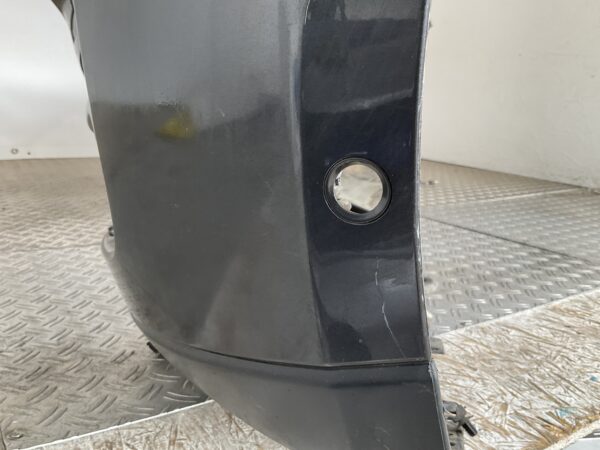 Bumper Rane Rover L405 16-21 JK52-17K945-A Voorbumper B9-14780z