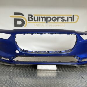 Bumper Jaguar Pace I-Pace EPace kls pdc J9D3-17640-A Voorbumper B9-14759z