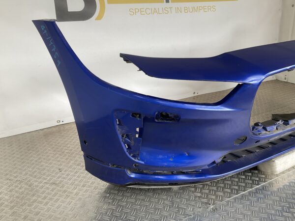 Bumper Jaguar Pace I-Pace EPace kls pdc J9D3-17640-A Voorbumper B9-14759z