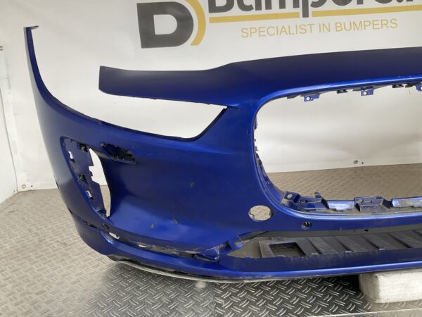 Bumper Jaguar Pace I-Pace EPace kls pdc J9D3-17640-A Voorbumper B9-14759z