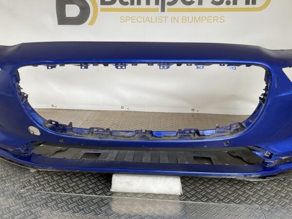 Bumper Jaguar Pace I-Pace EPace kls pdc J9D3-17640-A Voorbumper B9-14759z