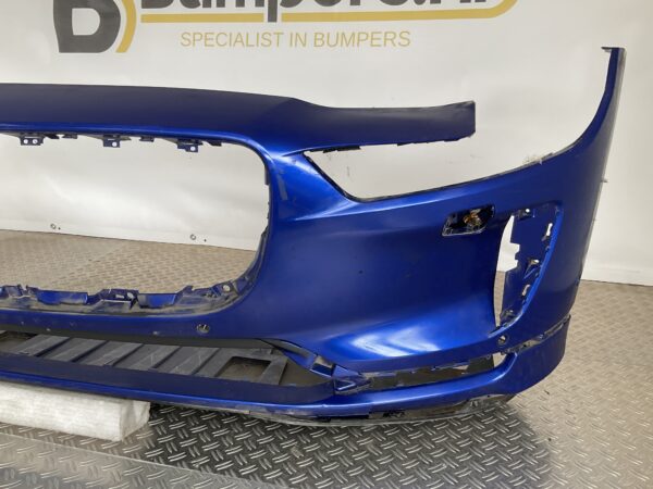 Bumper Jaguar Pace I-Pace EPace kls pdc J9D3-17640-A Voorbumper B9-14759z