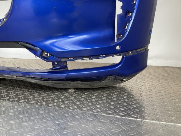 Bumper Jaguar Pace I-Pace EPace kls pdc J9D3-17640-A Voorbumper B9-14759z