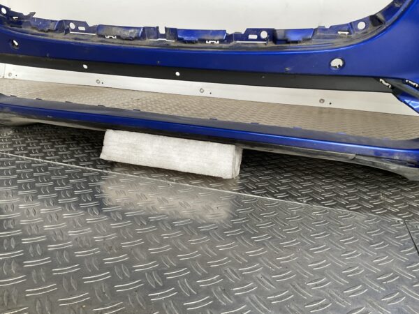 Bumper Jaguar Pace I-Pace EPace kls pdc J9D3-17640-A Voorbumper B9-14759z