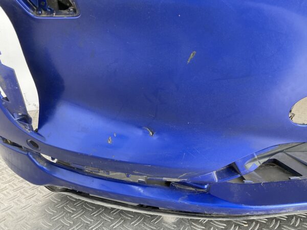 Bumper Jaguar Pace I-Pace EPace kls pdc J9D3-17640-A Voorbumper B9-14759z