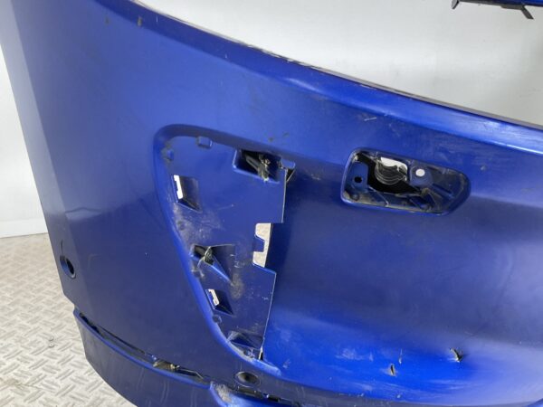 Bumper Jaguar Pace I-Pace EPace kls pdc J9D3-17640-A Voorbumper B9-14759z