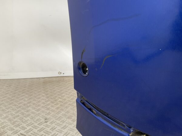 Bumper Jaguar Pace I-Pace EPace kls pdc J9D3-17640-A Voorbumper B9-14759z