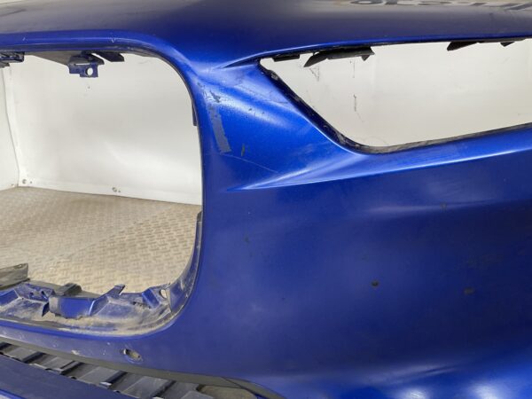 Bumper Jaguar Pace I-Pace EPace kls pdc J9D3-17640-A Voorbumper B9-14759z