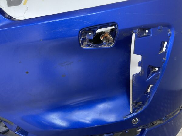 Bumper Jaguar Pace I-Pace EPace kls pdc J9D3-17640-A Voorbumper B9-14759z