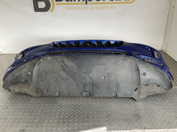 Bumper Jaguar Pace I-Pace EPace kls pdc J9D3-17640-A Voorbumper B9-14759z