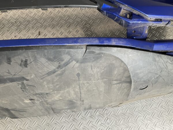 Bumper Jaguar Pace I-Pace EPace kls pdc J9D3-17640-A Voorbumper B9-14759z