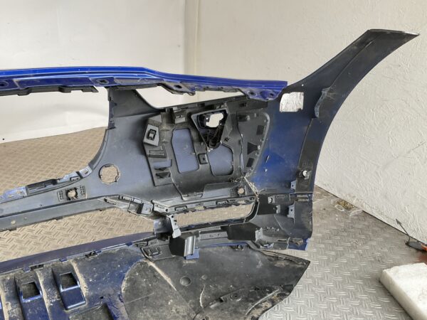 Bumper Jaguar Pace I-Pace EPace kls pdc J9D3-17640-A Voorbumper B9-14759z