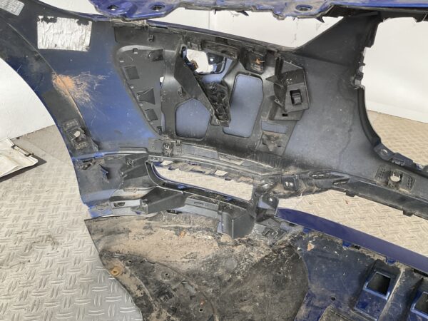 Bumper Jaguar Pace I-Pace EPace kls pdc J9D3-17640-A Voorbumper B9-14759z