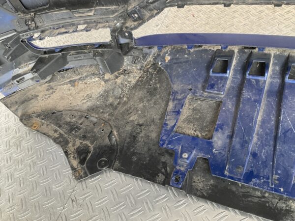 Bumper Jaguar Pace I-Pace EPace kls pdc J9D3-17640-A Voorbumper B9-14759z
