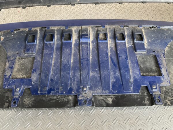 Bumper Jaguar Pace I-Pace EPace kls pdc J9D3-17640-A Voorbumper B9-14759z