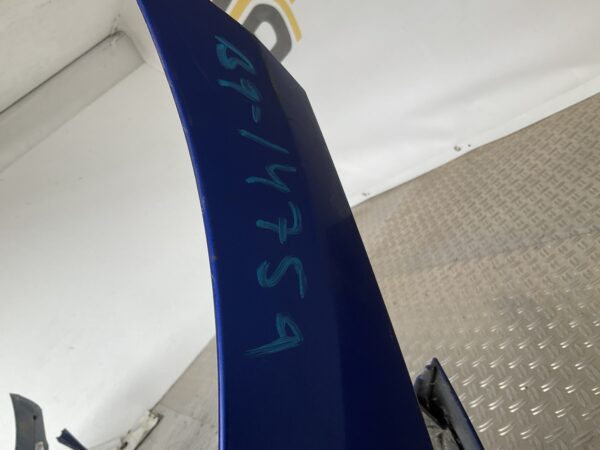 Bumper Jaguar Pace I-Pace EPace kls pdc J9D3-17640-A Voorbumper B9-14759z