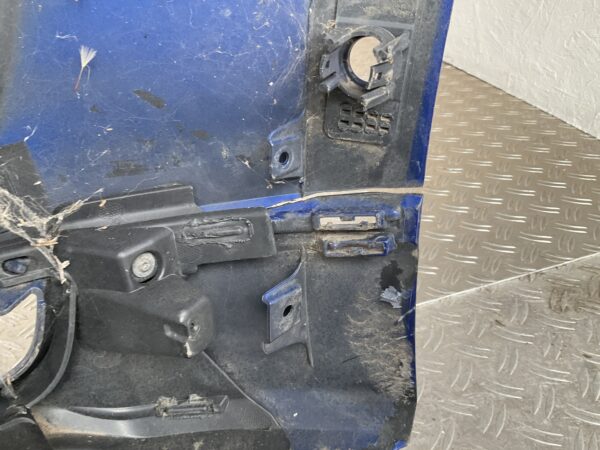 Bumper Jaguar Pace I-Pace EPace kls pdc J9D3-17640-A Voorbumper B9-14759z