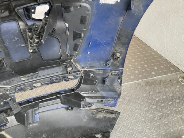 Bumper Jaguar Pace I-Pace EPace kls pdc J9D3-17640-A Voorbumper B9-14759z