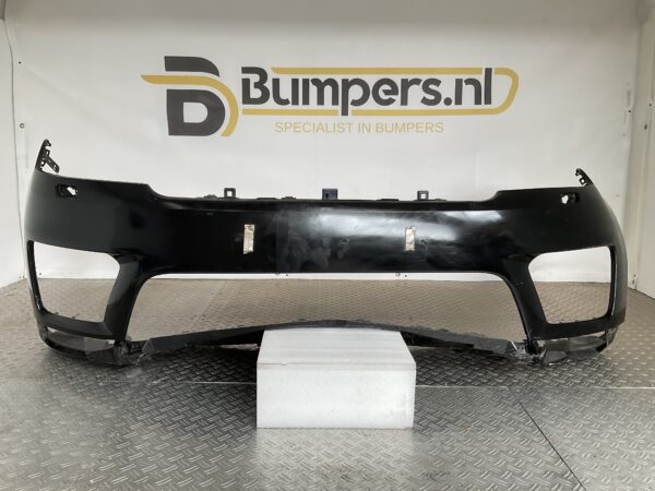 Bumper Range Rover Sport L494 JK62-3962-A Voorbumper B9-14740z